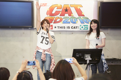 CATfes 002