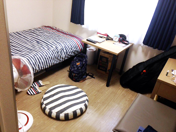 dormitory 006